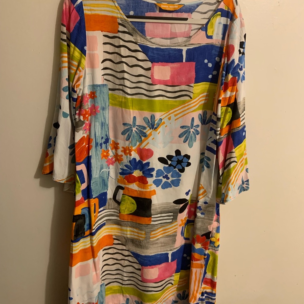 Jams World dress
